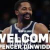 UFFICIALE: Spencer Dinwiddie lascia la NBA, è del Bayern Monaco
