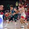LIVE A2 - Acqua S.Bernardo Cantù vs RivieraBanca Rimini, diretta (Gara 3, 2-0)