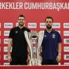 SBL - Fenerbahçe e Beşiktaş in campo per la Coppa del Presidente