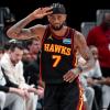 Gli Atlanta Hawks si riprendono contro Sacramento e restano nel Top 6