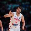 MERCATO NBA - Futuro Dario Saric, esercita l'opzione per il 25/26