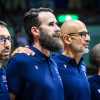 Gigi Datome: «Fontecchio leader. Con Melli e Pajola, Italia da podio»