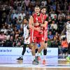 Davide Alviti show a Sassari: «Risposta a chi ci ha messo in fondo al Ranking? A noi non interessa...»