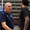 Napoli Basket, è arrivato Jasmin Repesa: la risposta del club verso la gara più importante