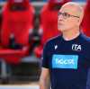 ItalBasket Down, Mauro Dessì: "Un gruppo eccezionale, è la vittoria di tutto il movimento"