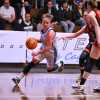 A2 F - Per Monika Naczk un altro anno in Sardegna alla Virtus Cagliari