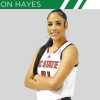 A2 F - La Logiman Broni annuncia l'americana Madison Hayes
