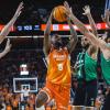 ACB - Nel supplementare Montero e Valencia superano la Joventut di Rubio
