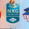 LIVE Next Gen Cup VA - Olimpia Milano vs Trapani Shark, diretta streaming 14:00