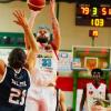 Serie B - La Logimatic Group Ozzano domina il Romano Basket