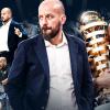 Demis Cavina è il nuovo coach della Fortitudo Bologna