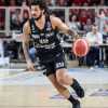 MERCATO LBA - Derthona punta su un ex Trento: accordo con Prentiss Hubb