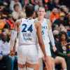 WNBA playoff - Le Minnesota Lynx si portano sul 2-1 in casa delle Sun