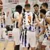 Serie B - Lions Bisceglie, supplementare per battere la School Messina