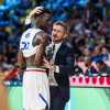 Attesa per l'aggiornamento su Saliou Niang: esclusi danni seri