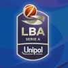 UFFICIALE LBA - Virtus Bologna: tesserato Accorsi, risoluzione con Holiday