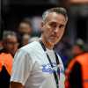 LBA Tv, Picchi (Tortona): «Giorno storico per la pallacanestro italiano»