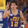 NBA - 1/2/1995 John Stockton diventa il miglior assistman della storia 