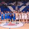 LIVE: Milano supera Brescia e si aggiudica il Trofeo Roberto Ferrari