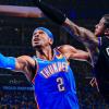 NBA Playoffs | Tonfo Suns: i Thunder dominano Gara 1 con un +35
