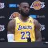 Il dibattito su LeBron: un marcatore atipico? Ne parla Austin Rivers