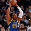 Preseason - Stephen Curry domina ancora i Blazers: 28 punti e vittoria Golden State