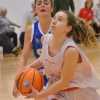 A2 F - Il Basket Girls Ancona conferma Francesca Pelizzari