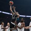 Partizan, Carlik Jones: "Sono al 100% in salute e molto entusiasta di essere tornato"