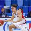 Serie B - Treviglio Brianza Basket: accordo con l'under Theo Anchisi
