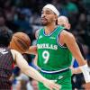 Nembhard da record assist, Dallas chiude con un successo su Chicago