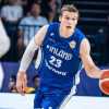 Markkanen show (ancora): 44 punti e la Finlandia stende la Polonia