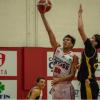 Serie B - Vince e diverte contro Don Bosco Torino l'Use Computer Gross