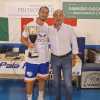 La Tiber Roma si aggiudica il Trofeo degli Angeli - Memorial Fausto Nardecchia