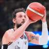 Marco Belinelli extends with Virtus Bologna for two years
