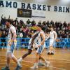 Serie B Playoff - Dinamo Brindisi riceve Esperia Cagliari in gara 1