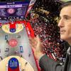 L'assenza di Paul Matiasic per "impegni romani": le ultime a Trieste