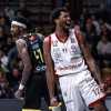 LBA highlights: Brooks da record, Milano vince nel PalaRadi di Cremona