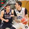 Serie B - A Misters non riesce il doppio miracolo finale: si va a gara 5