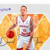 Daniel Theis rivela di aver rifiutato i Knicks prima di tornare in Europa