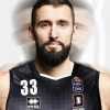 UFFICIALE LBA - Eigirdas Zukauskas passa da Trento alla Bertram Derthona 