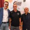 Serie B - Myenergy Reggio Calabria: Tanto entusiasmo per Coach Giulio Cadeo