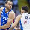 Italia vs Grecia, le pagelle di PB: Niang e Spagnolo, si salva la gioventù