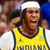 MERCATO NBA - Nella free agency di Myles Turner ci sono Lakers, Pacers e Warriors