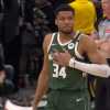 MERCATO NBA - Giannis Antetokounmpo può lasciare i Milwaukee Bucks
