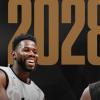 MERCATO EL - Dubai Basketball rinnova Mouhammadou Jaiteh: fiducia totale dopo l’infortunio