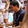 A2 - Unieuro Forlì alla sfida Rieti, Martino: «Non sarà semplice»