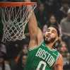 NBA - Boston vince il festival della tripla contro Portland