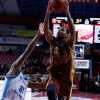 LBA - Reyer Venezia, ancora dubbio McGruder contro Sassari