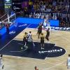 Sergio Llull infinito! Buzzer beater per la vittoria del Real Madrid su Tenerife