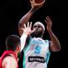 Olimpia Milano, Nebo e Cancar non vanno al raduno della Slovenia: Sekulic li attende